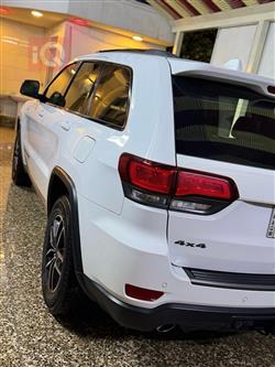 جيب جراند شيروكي